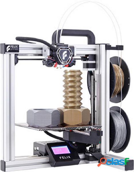 Stampante 3D FELIX Printers TEC 4.1 Dual Extruder