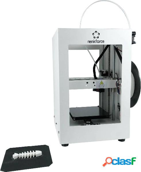 Stampante 3D Renkforce Basic 3