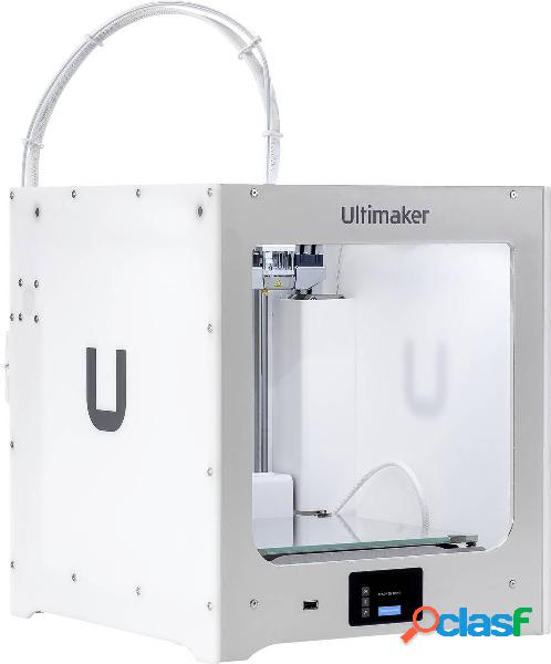 Stampante 3D Ultimaker 2+ Connect