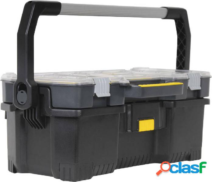 Stanley by Black & Decker 1-97-514 Valigetta porta utensili