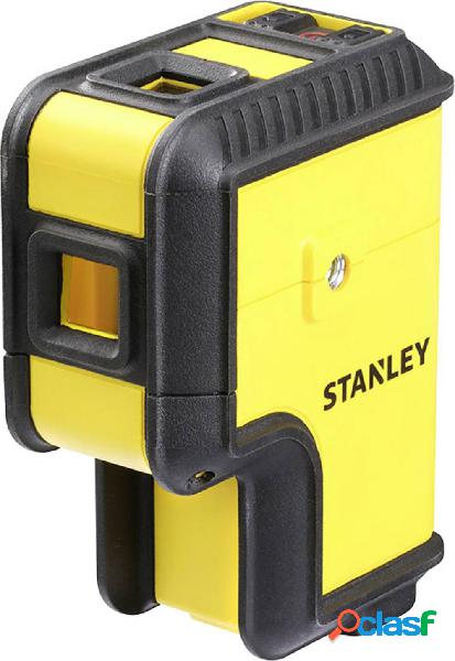 Stanley by Black & Decker Laser a punti Raggio di azione