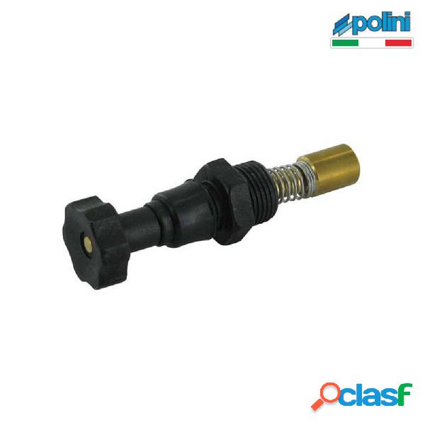 Starter aria a pomello carburatore cp / pwk polini