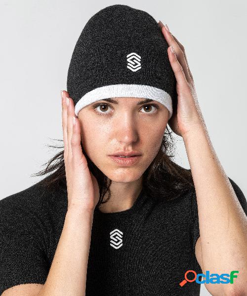 Stay Warm - Cappello Anthracite