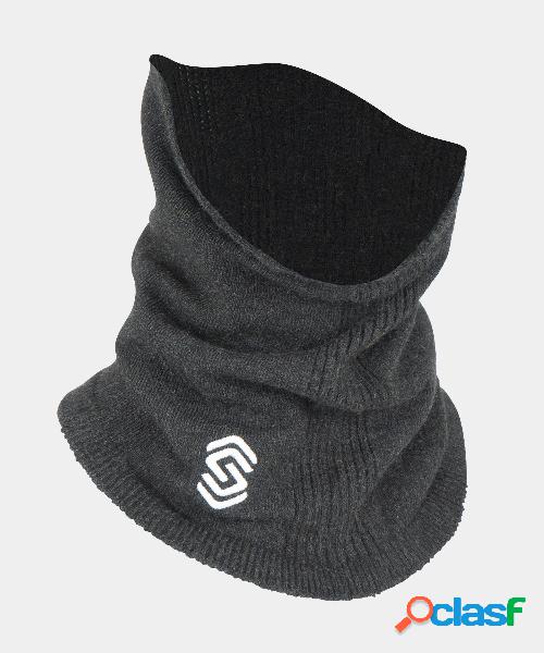 Stay Warm - Scaldacollo Anthracite