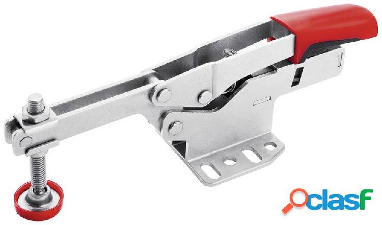 Stc-HH/60 + kit di accessori Bessey STC-HH70-T20 Apertura