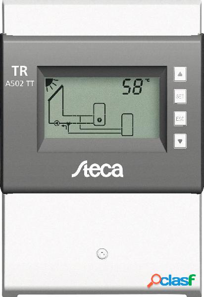 Steca TR A502TT Regolatore di temperatura differenziale