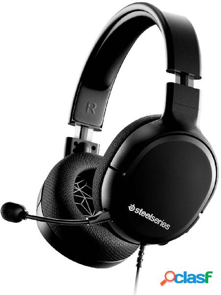 Steelseries Arctis 1 All-Platform Gaming Cuffie Over Ear