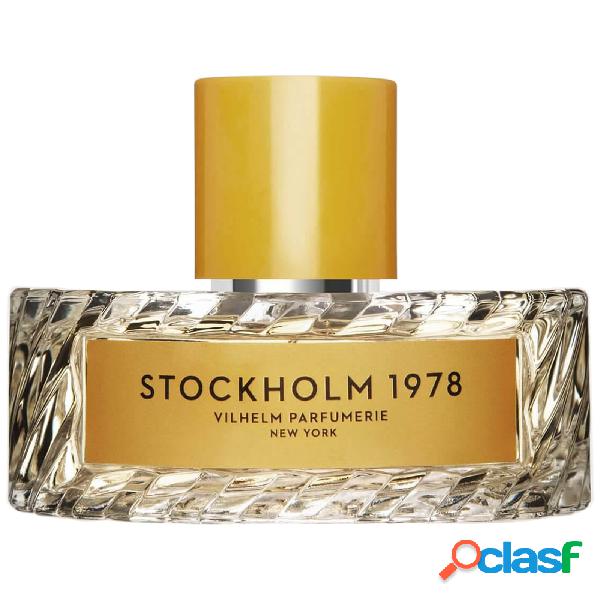 Stockholm 1978 profumo eau de parfum 50 ml