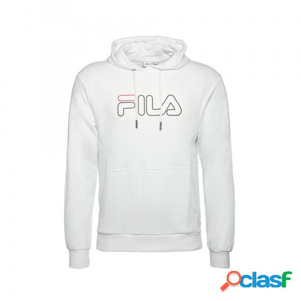 Sudadera con capucha Fila felpa con cappuccio Laban Fila -