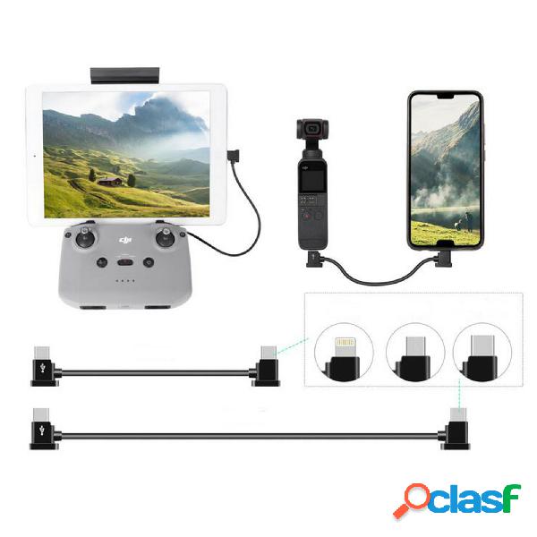 Sunnylife remoto Cavo adattatore dati da controller a