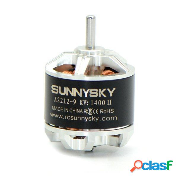 Sunnysky A2212 1400KV motore senza spazzola Per F450