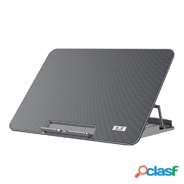 Suohuang Notebook Computer Radiatore Supporto per laptop Pad
