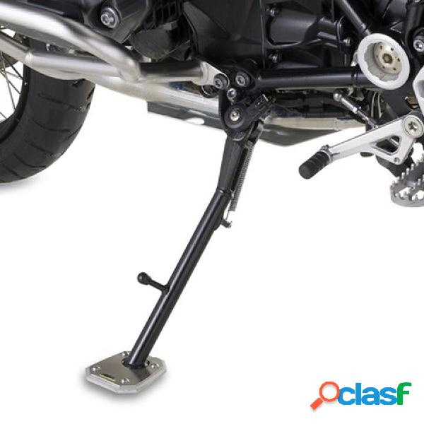 Supporto-estensione cavalletto Bmw R1200 GS Adventure 2006 >