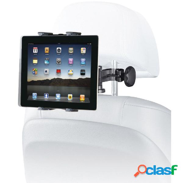 Supporto sedile posteriore Headrest Tablet Kit