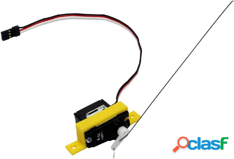 Supporto servo TAMS Elektronik 70-05119-05-C