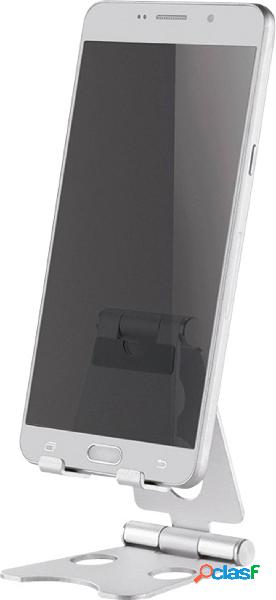 Supporto smartphone Neomounts by Newstar DS10-150SL1 Argento