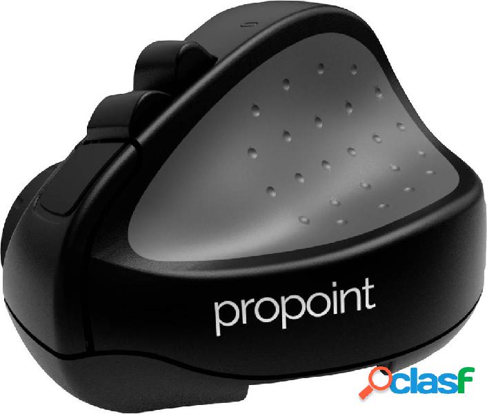 Swiftpoint ProPoint Mouse ergonomico wireless Bluetooth®