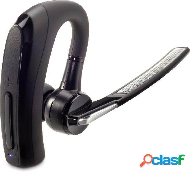Sygonix Connect SC-WE-500 Telefono cellulare Cuffie On Ear