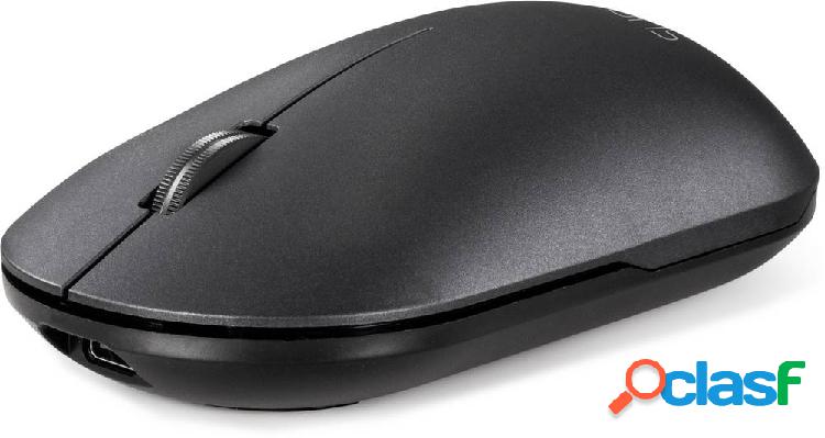 Sygonix Connect SC-WM-200 Mouse wireless Bluetooth®, Senza