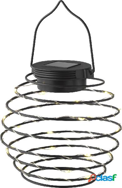 Sygonix Lampada LED per giardino SY-4673702 LED (monocolore)