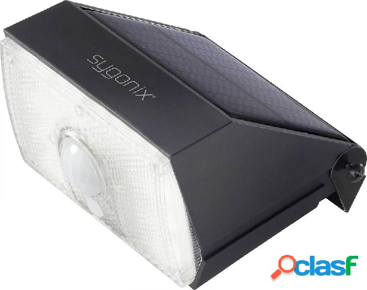 Sygonix SY-4673536 Lampada LED da parete per esterno con