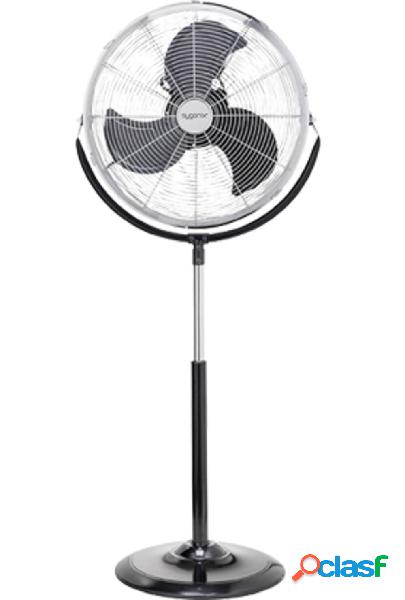 Sygonix Ventilatore a piantana 140 W (L x A) 54 cm x 130 cm