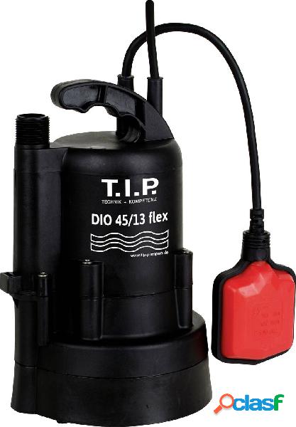 T.I.P. DIO 45/13 30263 Pompa da botte 2700 l/h 13 m