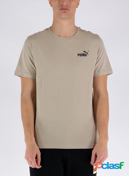 T-SHIRT ESSENTIALS MICRO LOGO