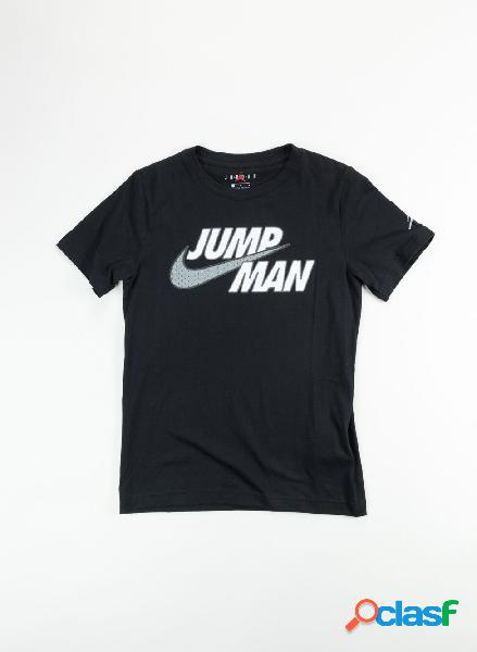 T-SHIRT JUMPMAN GRAPHIC RAGAZZO