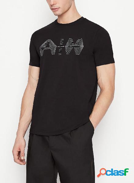 T-SHIRT LOGO GRAPHIC