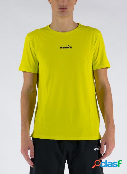 T-SHIRT PADEL/TENNIS