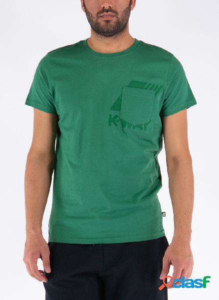 T-SHIRT ROS