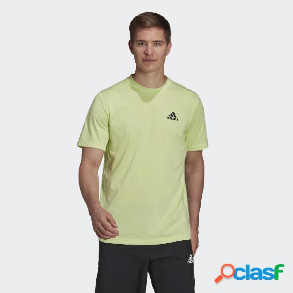 T-shirt AEROREADY Designed 2 Move Feelready Sport