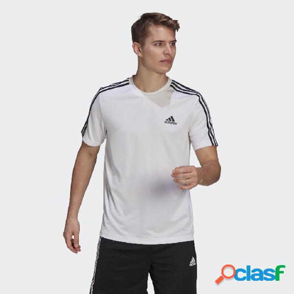 T-shirt AEROREADY Designed To Move Sport 3-Stripes