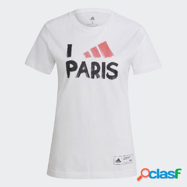 T-shirt Paris