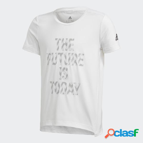 T-shirt The Future Today