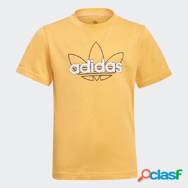 T-shirt adidas SPRT Collection Graphic