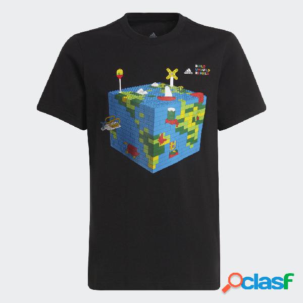 T-shirt adidas x LEGO® Play Graphic