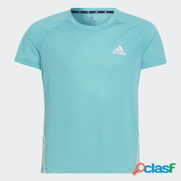 T-shirt da allenamento AEROREADY 3-Stripes