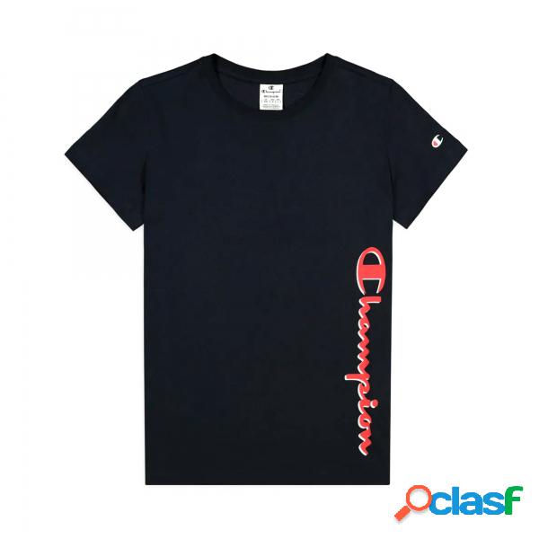 T-shirt girocollo Champion Champion - Magliette manica corta