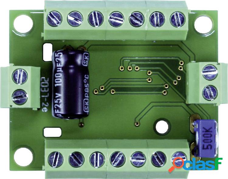 TAMS Elektronik 53-04015-01-C BSA LC-NG-01 Elettronica per