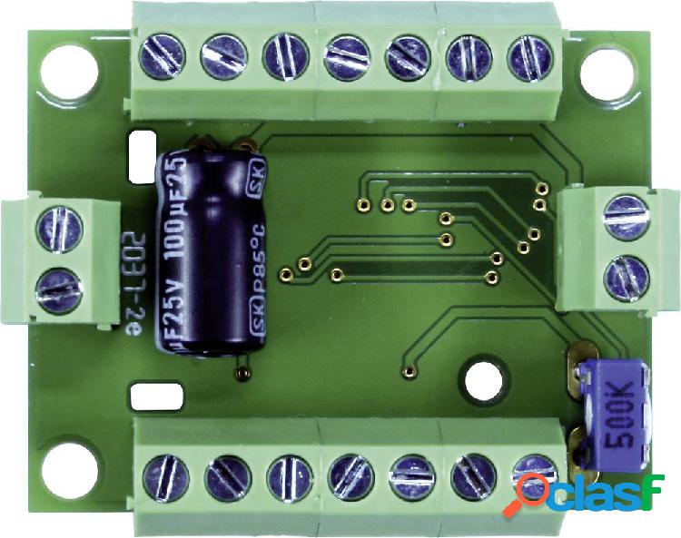 TAMS Elektronik 53-04055-01-C BSA LC-NG-05 Elettronica per