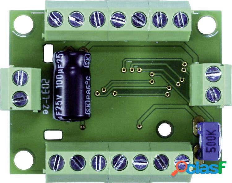 TAMS Elektronik 53-04096-01-C BST LC-NG-09 Elettronica per