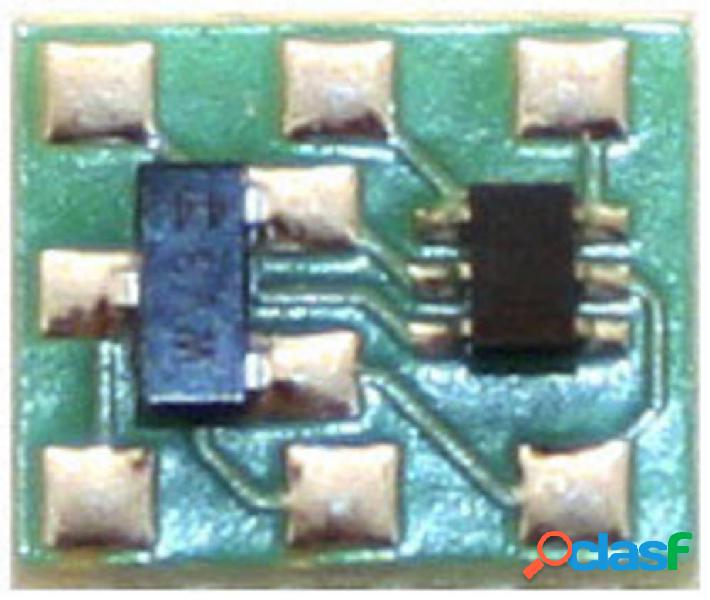 TAMS Elektronik 70-02001-02-C FI-1 Inverter funzioni 1 KIT