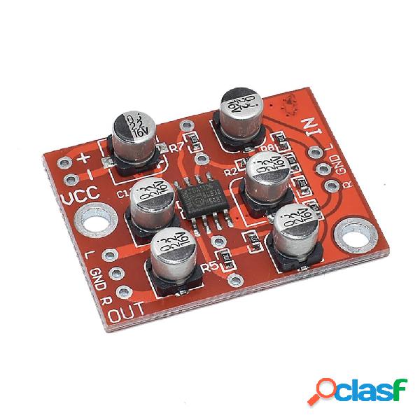 TDA1308 Modulo Amplificatore Audio Mini Amplificatore per