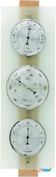 TFA Dostmann 20.1067.05 Stazione meteo analogica Previsione