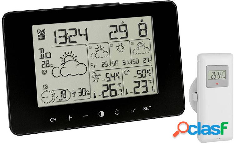 TFA Dostmann 35.1156.01 Stazione meteo digitale senza fili