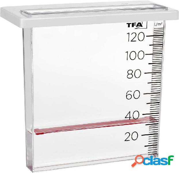 TFA Dostmann 47.1014 Pluviometro