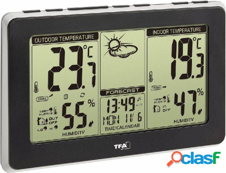 TFA Dostmann Mondo 35.1151.01 Stazione meteo digitale senza