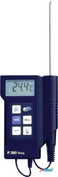 TFA Dostmann P300 Termometro a penetrazione Campo di misura